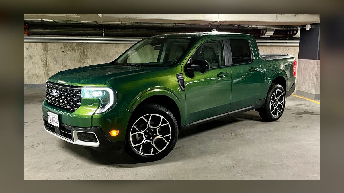 Best Ford Maverick Model Years (Ranked) in 2027