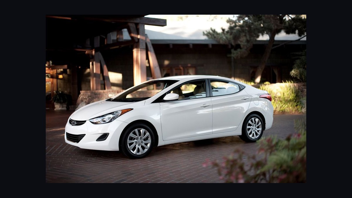Best Hyundai Elantra Model Years (Ranked) in 2027 — figure 8