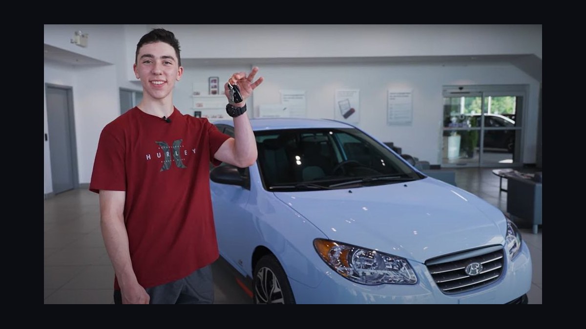 Best Hyundai Elantra Model Years (Ranked) in 2027 — figure 9