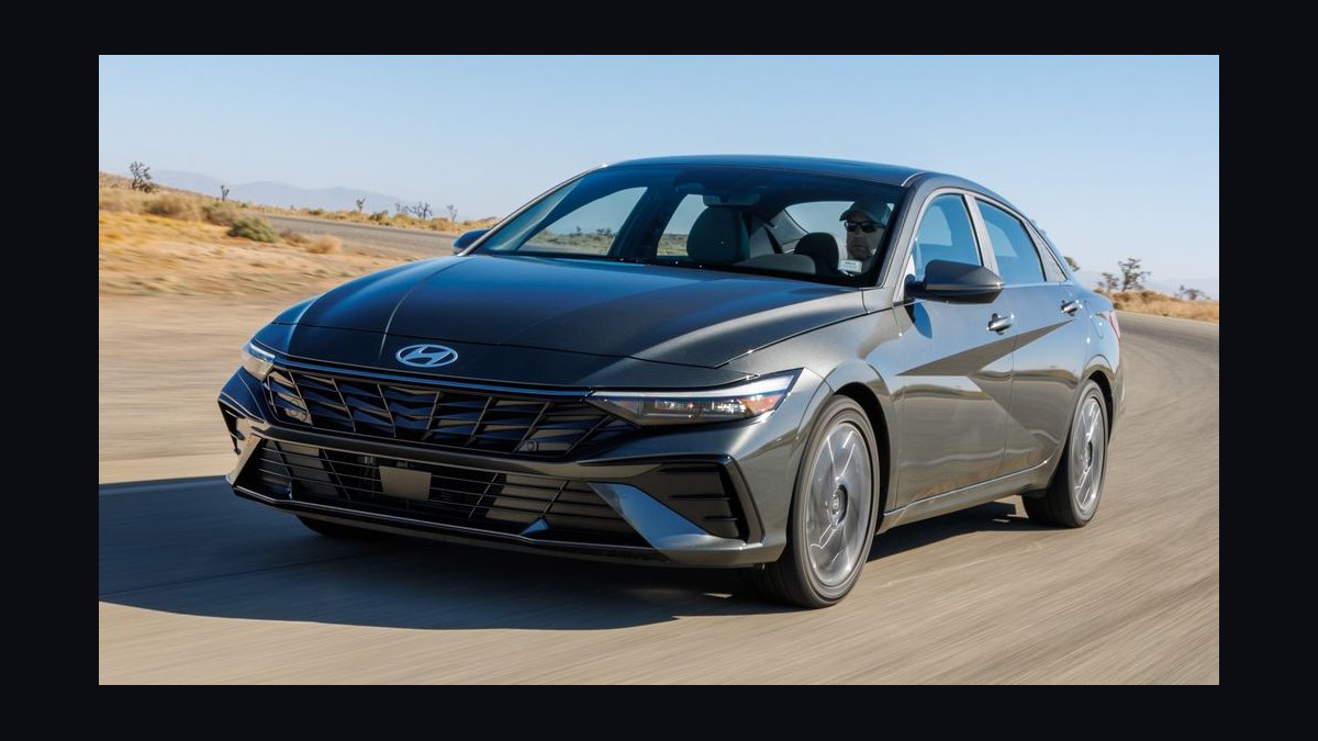 Best Hyundai Elantra Model Years (Ranked) in 2027