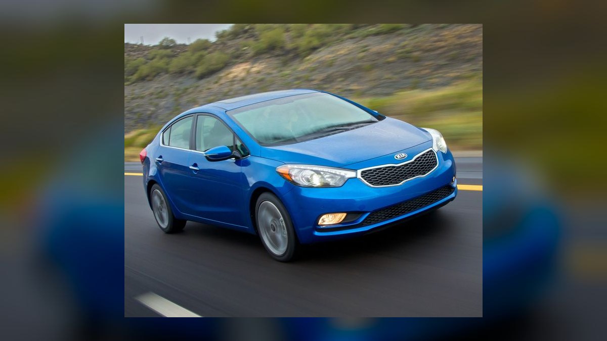 Best Kia Forte and K4 Model Years (Ranked) in 2027 — figure 7