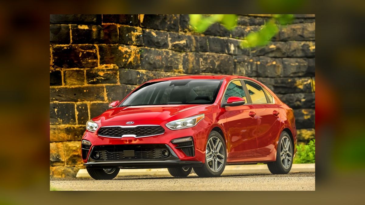 Best Kia Forte and K4 Model Years (Ranked) in 2027 — figure 8