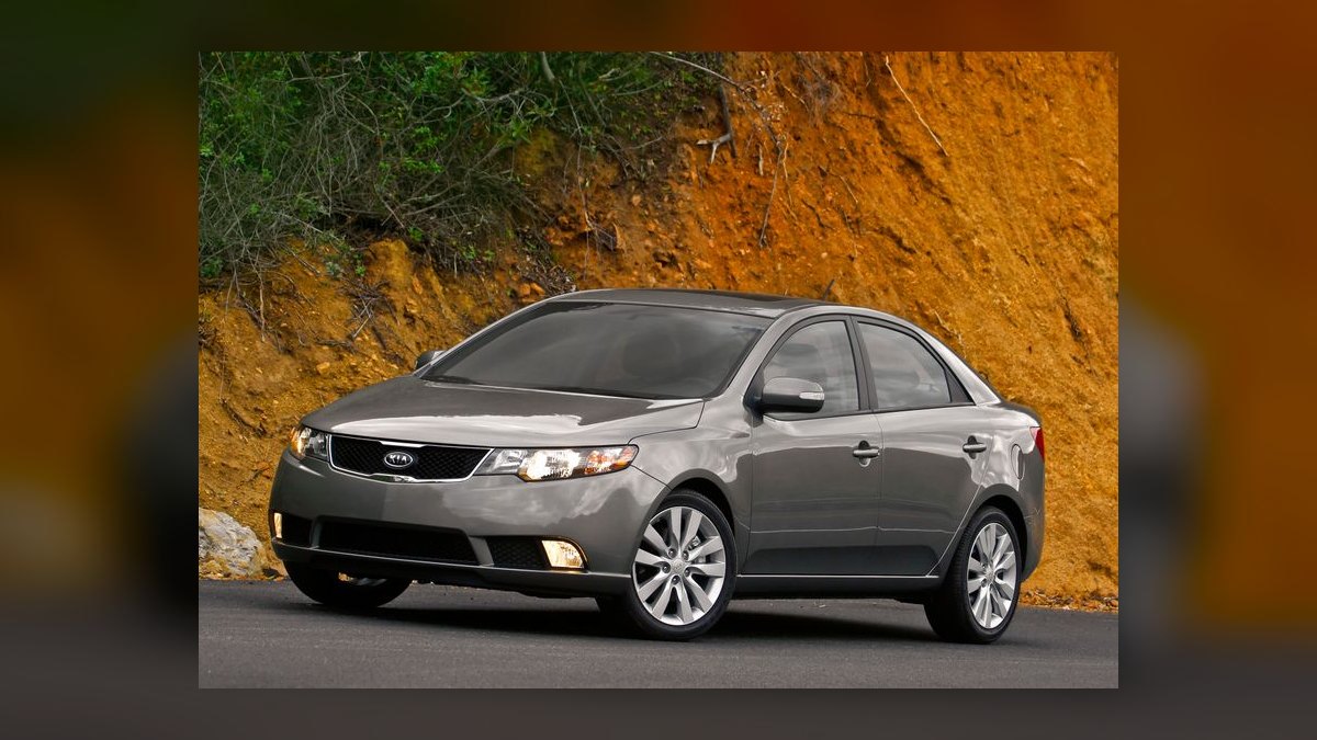 Best Kia Forte and K4 Model Years (Ranked) in 2027 — figure 9