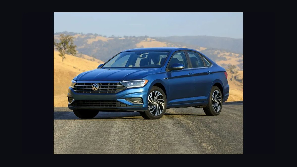 Best Volkswagen Jetta Model Years (Ranked) in 2027 — figure 4