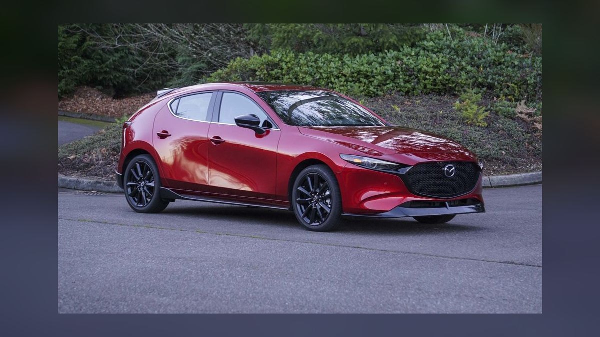 Best Mazda3 Model Years (Ranked) in 2027 — figure 1
