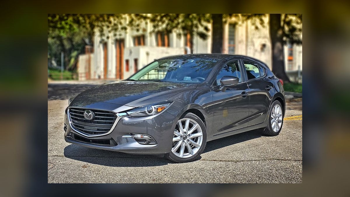 Best Mazda3 Model Years (Ranked) in 2027 — figure 2
