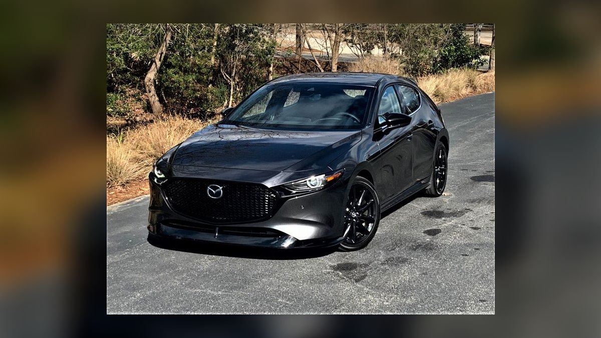 Best Mazda3 Model Years (Ranked) in 2027 — figure 3