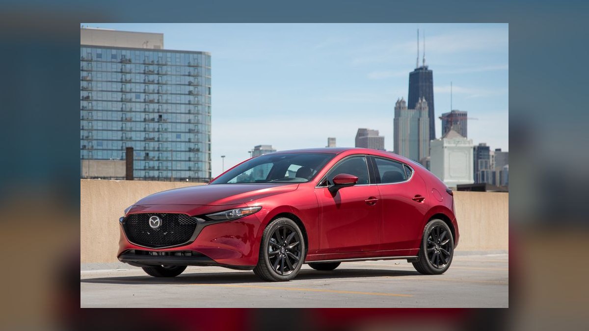 Best Mazda3 Model Years (Ranked) in 2027 — figure 4