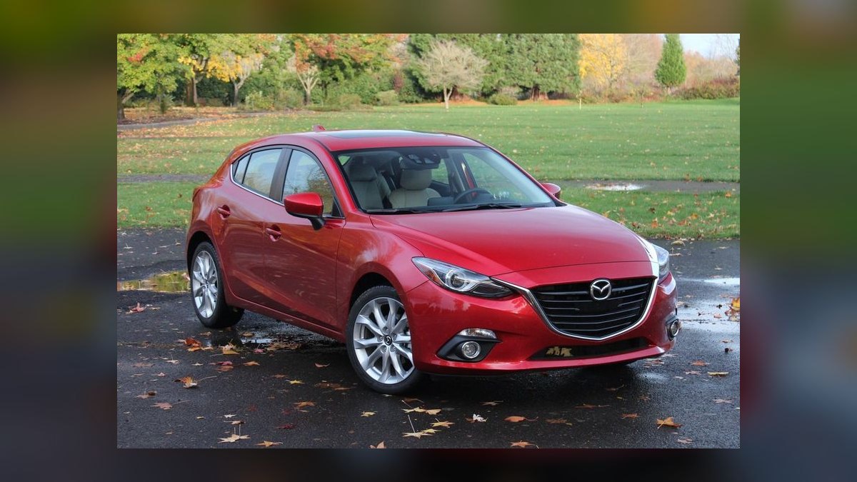 Best Mazda3 Model Years (Ranked) in 2027 — figure 5