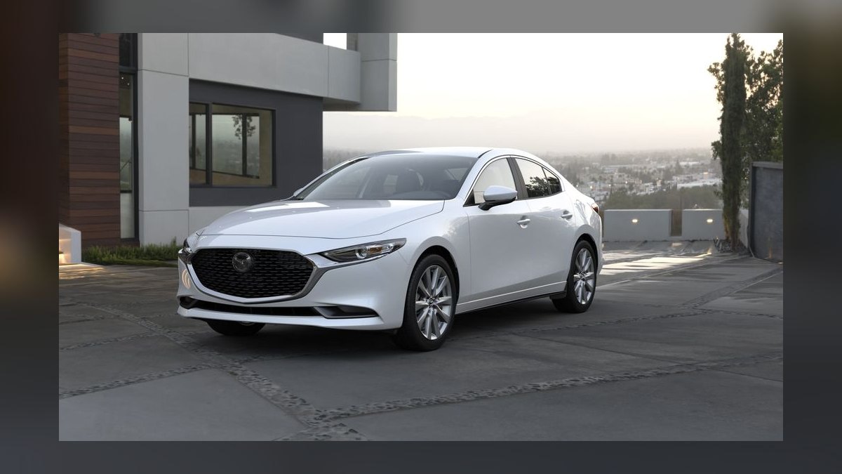 Best Mazda3 Model Years (Ranked) in 2027 — figure 6