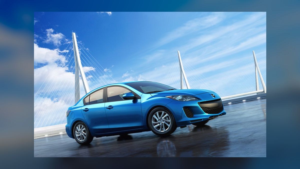 Best Mazda3 Model Years (Ranked) in 2027 — figure 8