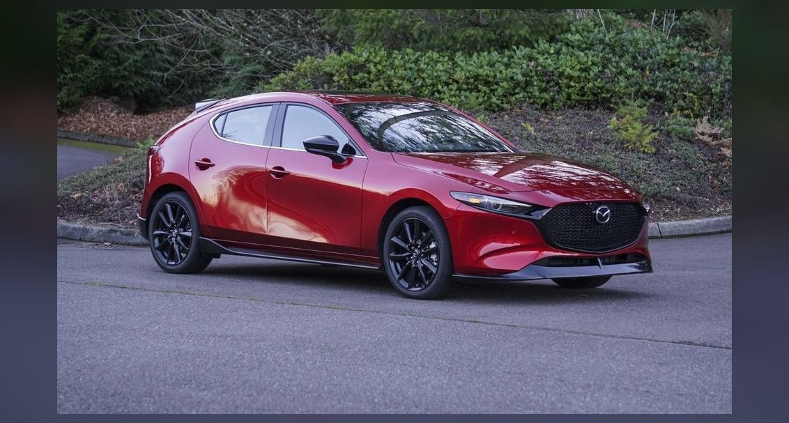 Best Mazda3 Model Years (Ranked) in 2027