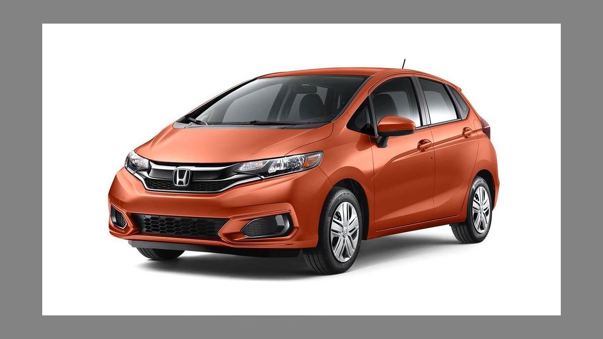 Best Honda Fit Model Years (Ranked) in 2027 — figure 1