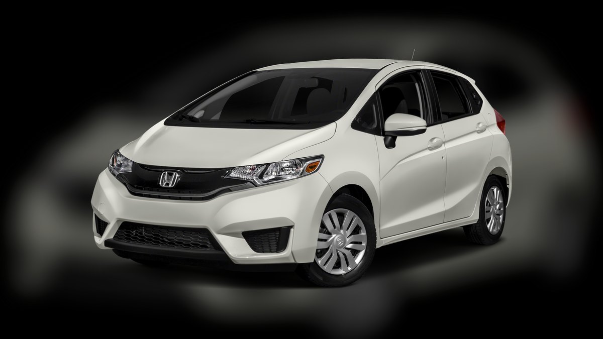 Best Honda Fit Model Years (Ranked) in 2027 — figure 3