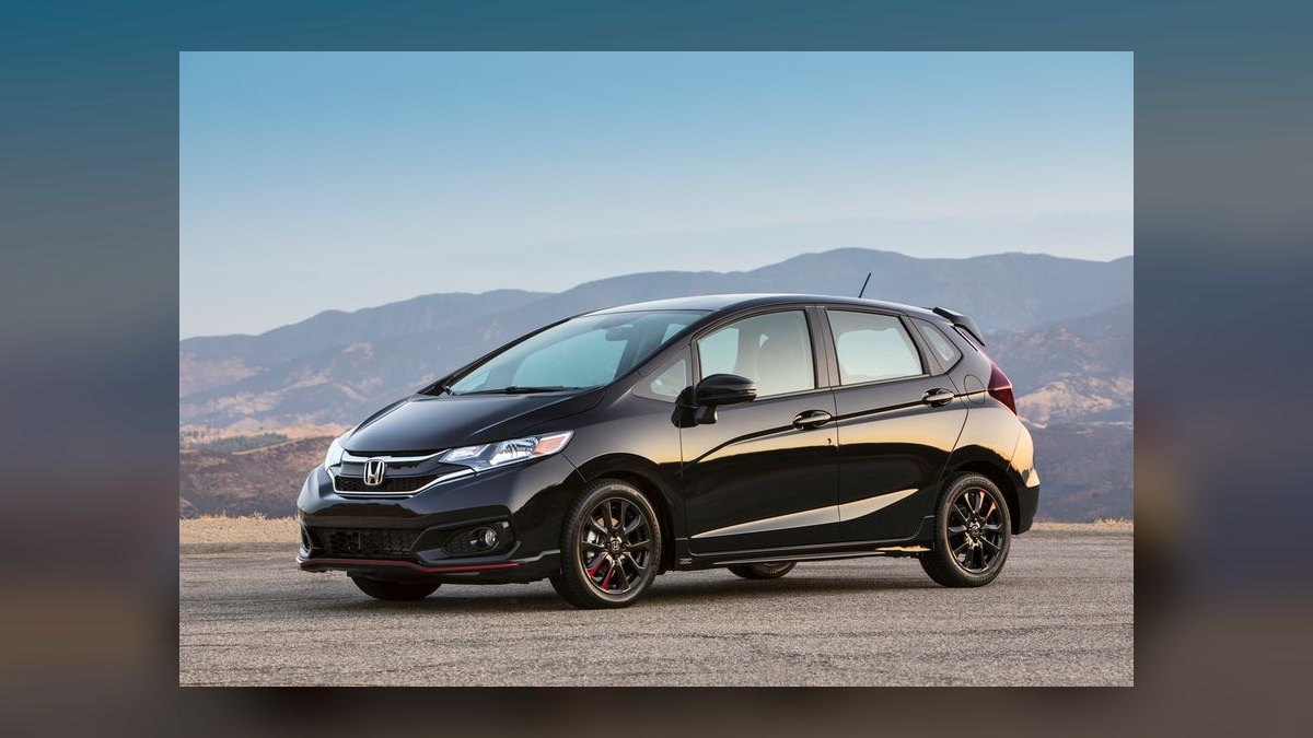 Best Honda Fit Model Years (Ranked) in 2027 — figure 4