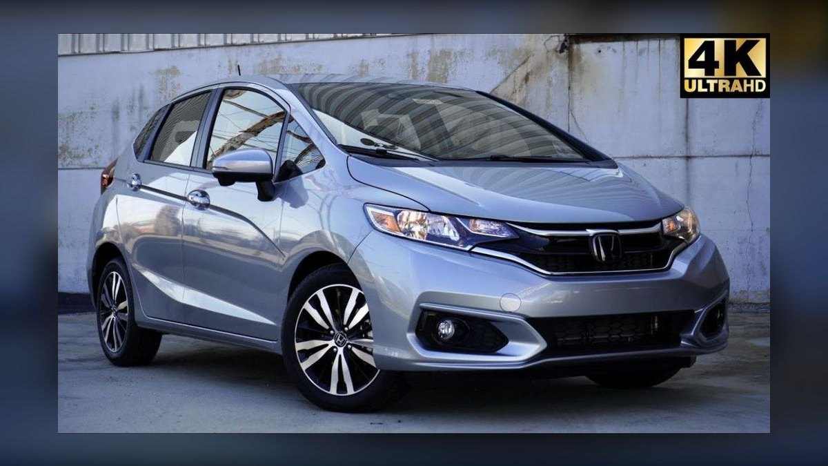 Best Honda Fit Model Years (Ranked) in 2027 — figure 6