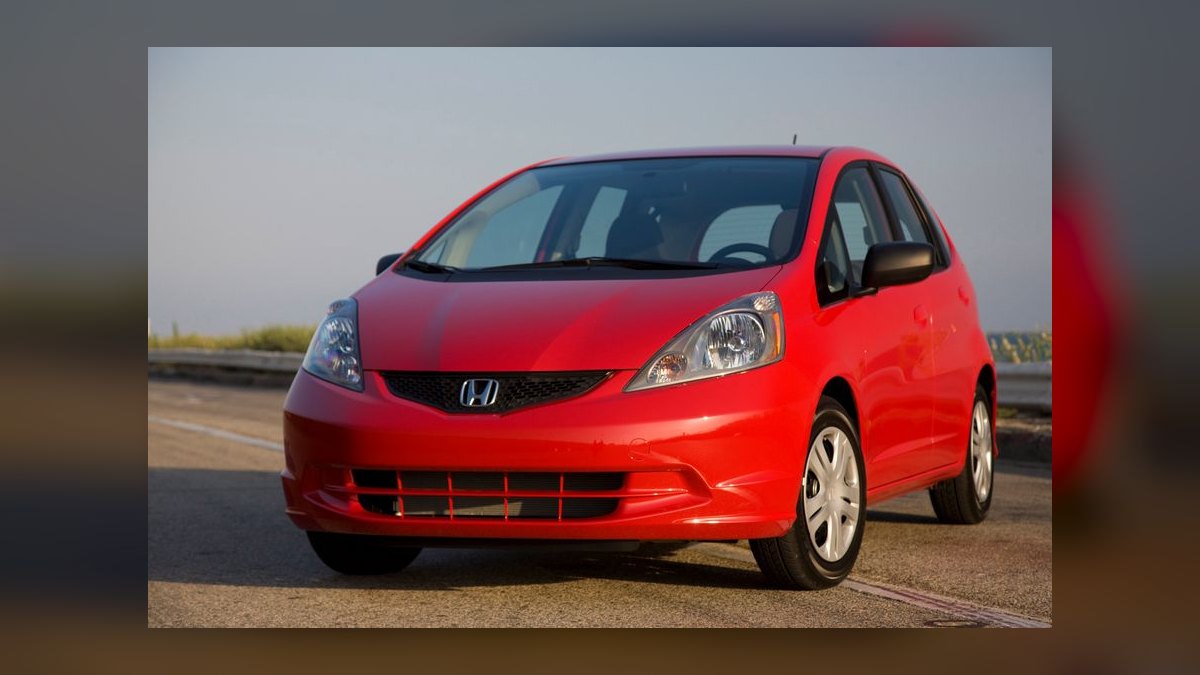 Best Honda Fit Model Years (Ranked) in 2027 — figure 8