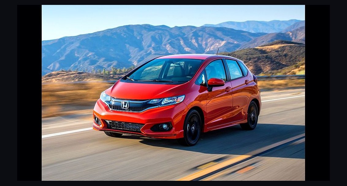 Best Honda Fit Model Years (Ranked) in 2027