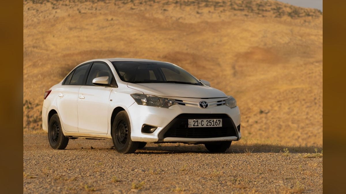Best Toyota Avalon Model Years (Ranked) — figure 1
