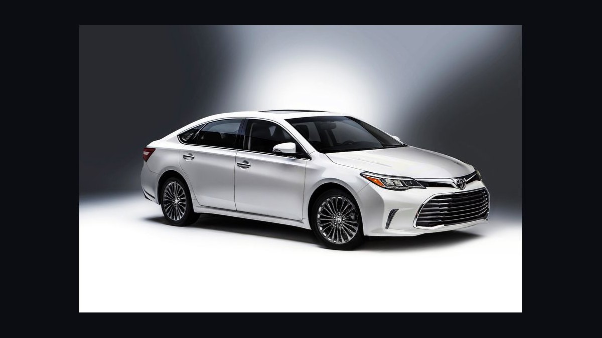 Best Toyota Avalon Model Years (Ranked) in 2027 — figure 10