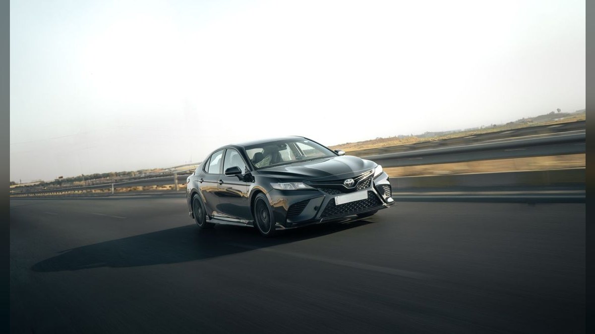 Best Toyota Avalon Model Years (Ranked) — figure 5