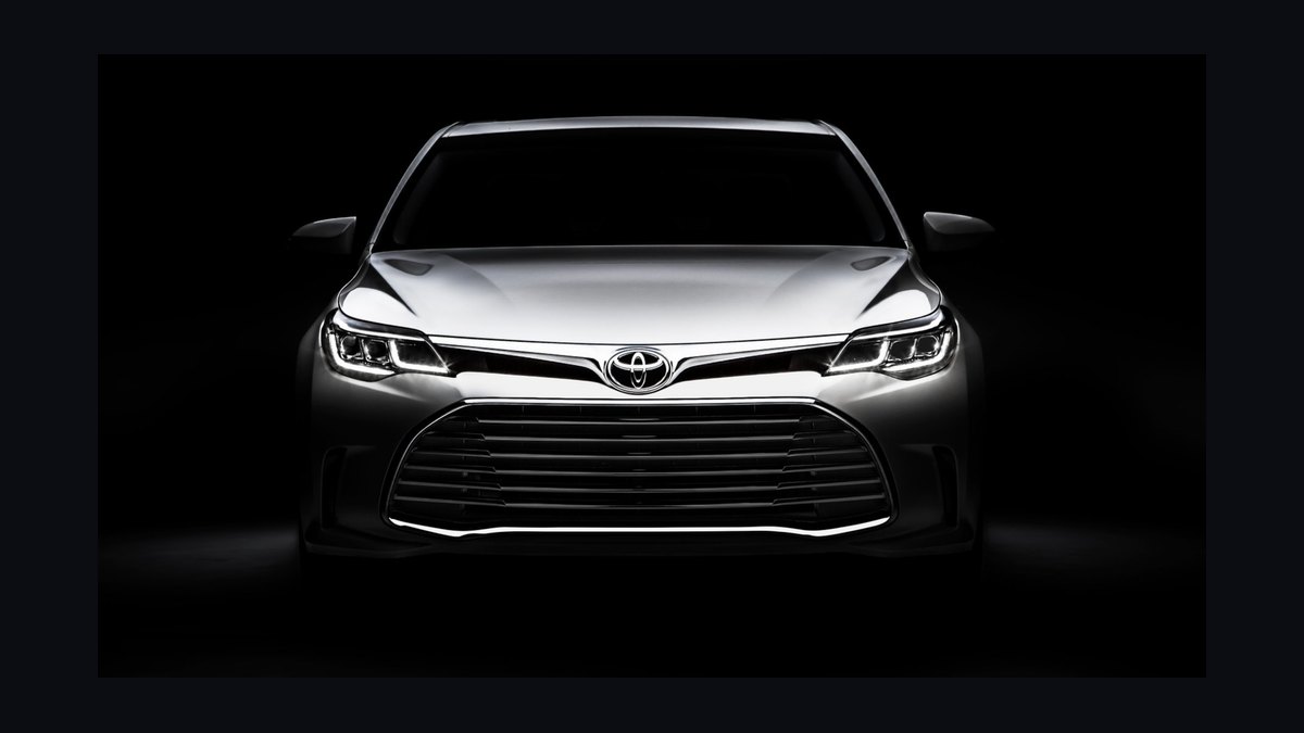 Best Toyota Avalon Model Years (Ranked) in 2027 — figure 7