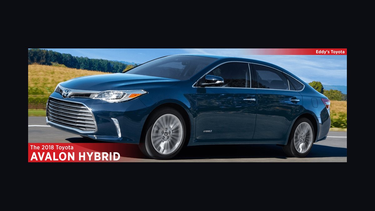 Best Toyota Avalon Model Years (Ranked) in 2027