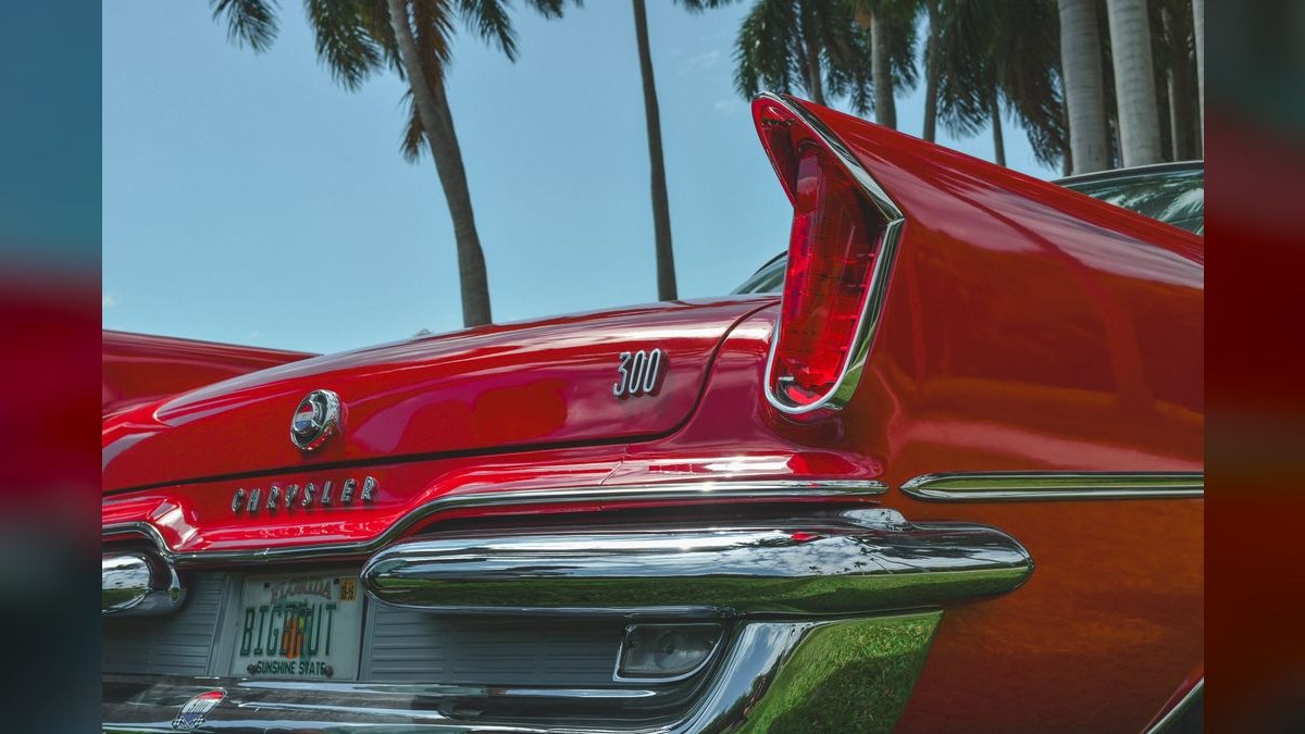 Best Chrysler 300 Model Years (Ranked) — figure 5