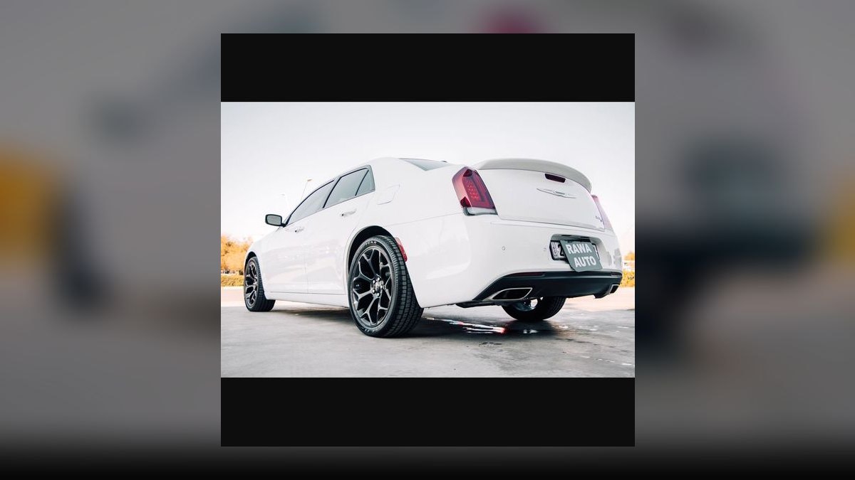 Best Chrysler 300 Model Years (Ranked) in 2027 — figure 8