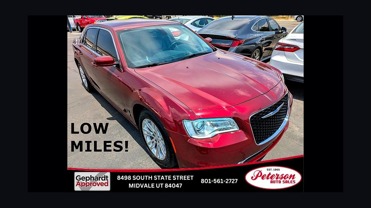 Best Chrysler 300 Model Years (Ranked) in 2027