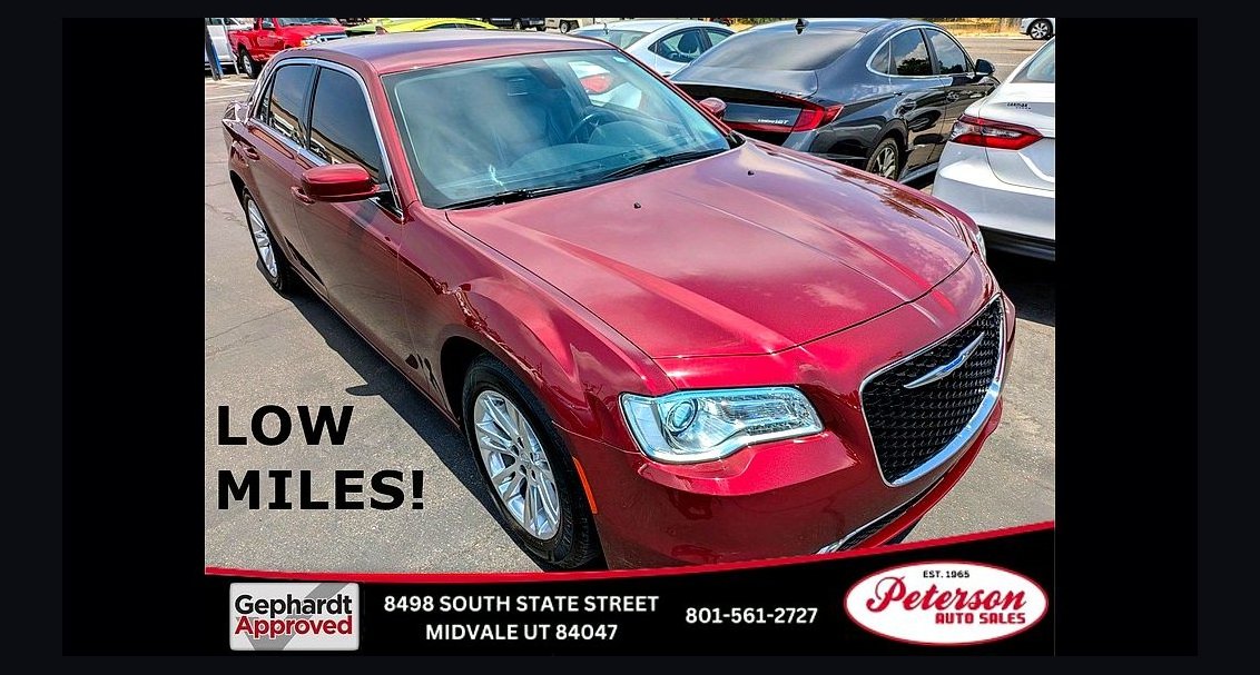 Best Chrysler 300 Model Years (Ranked) in 2027
