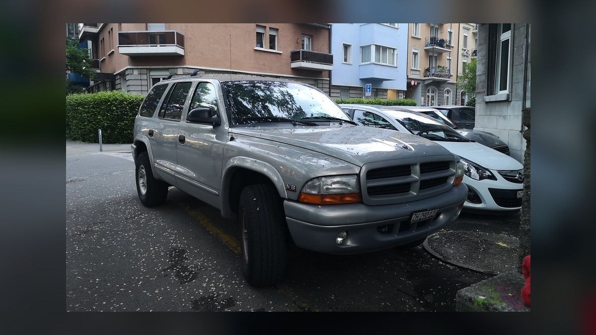 Best Dodge Durango Model Years (Ranked) in 2027 — figure 1