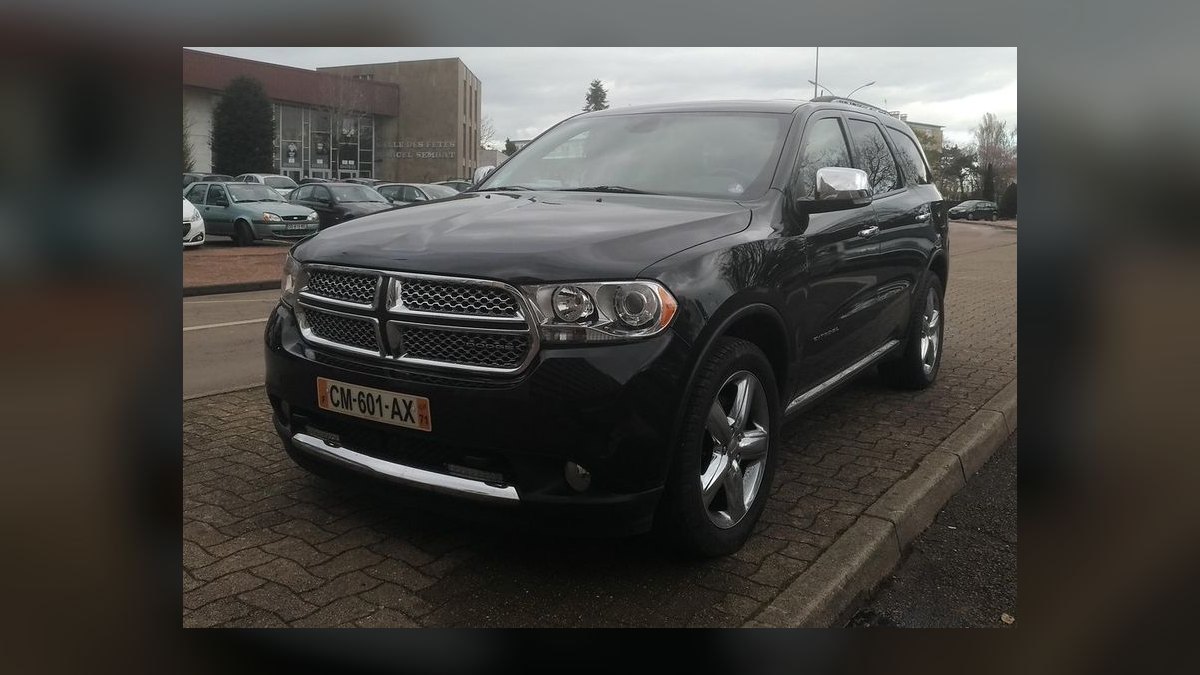 Best Dodge Durango Model Years (Ranked) in 2027 — figure 4