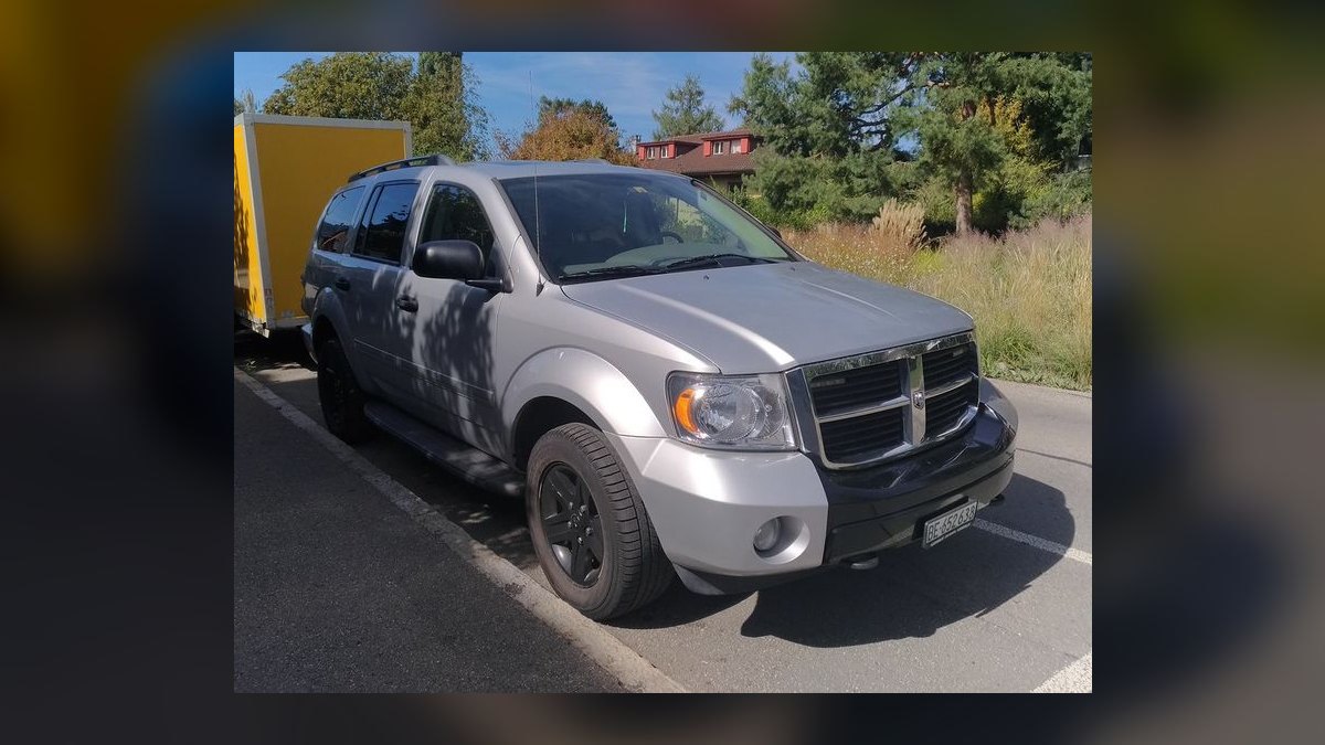 Best Dodge Durango Model Years (Ranked) in 2027 — figure 5