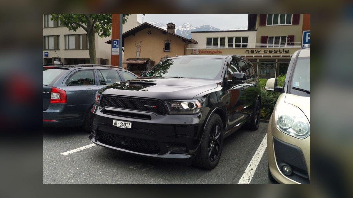 Best Dodge Durango Model Years (Ranked) in 2027 — figure 7