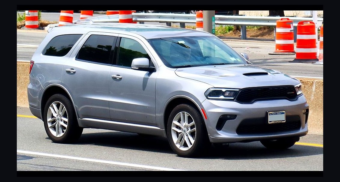 Best Dodge Durango Model Years (Ranked) in 2027