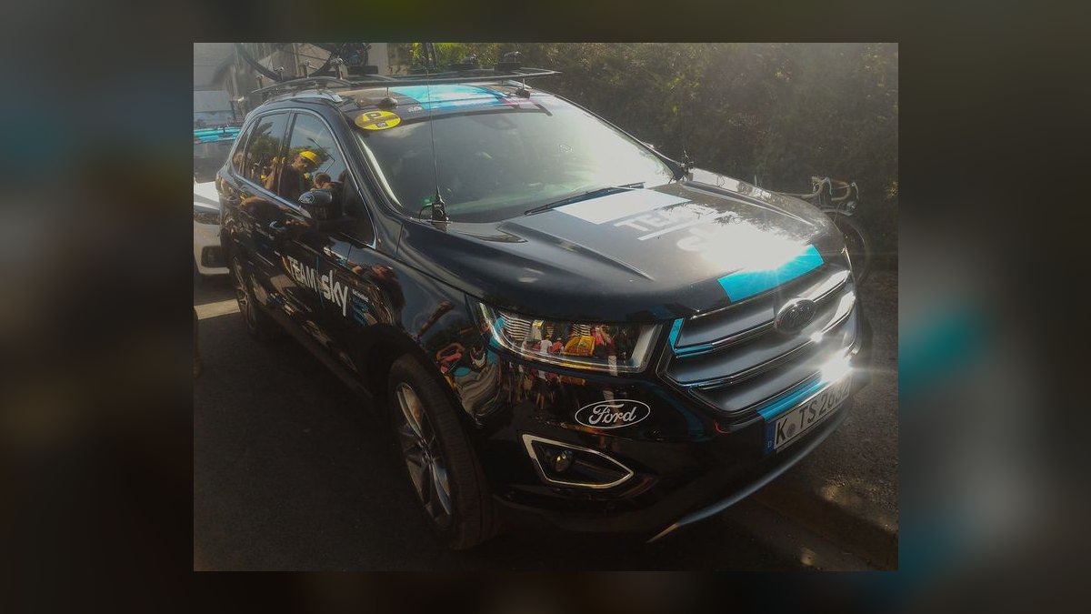 Best Ford Edge Model Years (Ranked) — figure 4