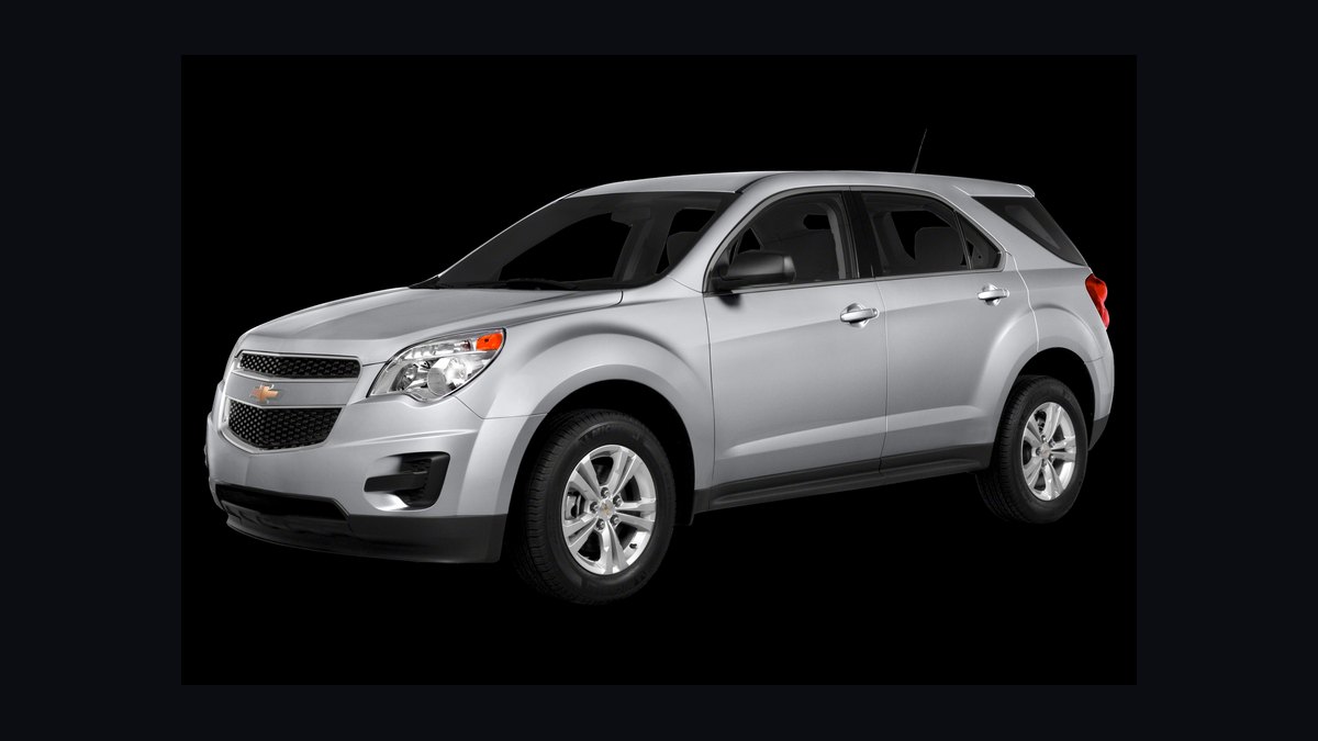 Best Chevrolet Equinox Model Years (Ranked) in 2027 — figure 10
