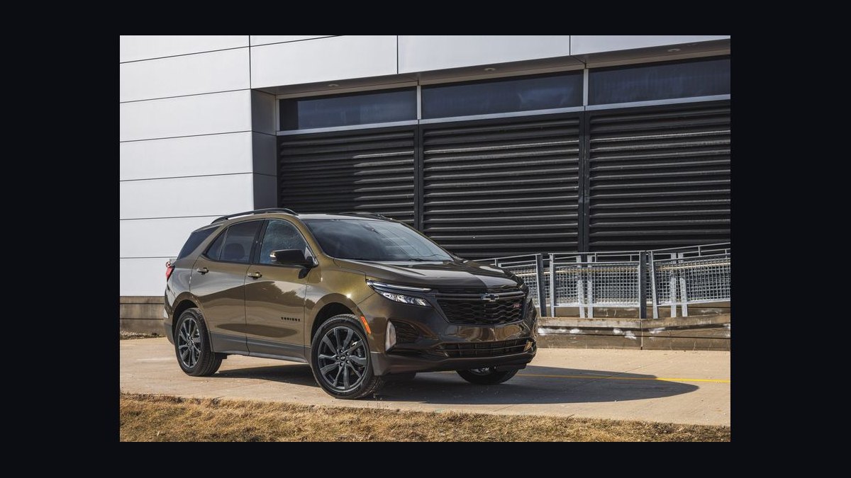 Best Chevrolet Equinox Model Years (Ranked) in 2027 — figure 4