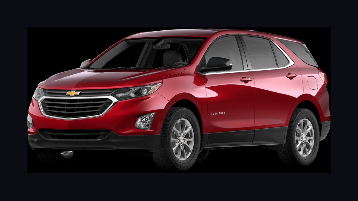 Best Chevrolet Equinox Model Years (Ranked) in 2027 — figure 5