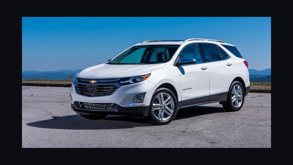 Best Chevrolet Equinox Model Years (Ranked) in 2027 — figure 6