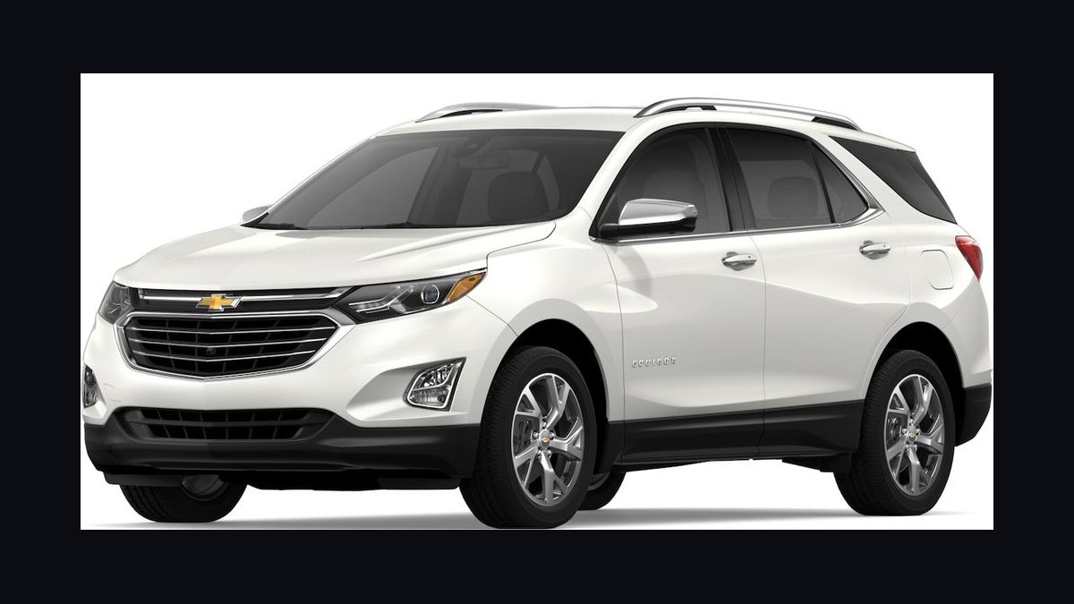 Best Chevrolet Equinox Model Years (Ranked) in 2027 — figure 7