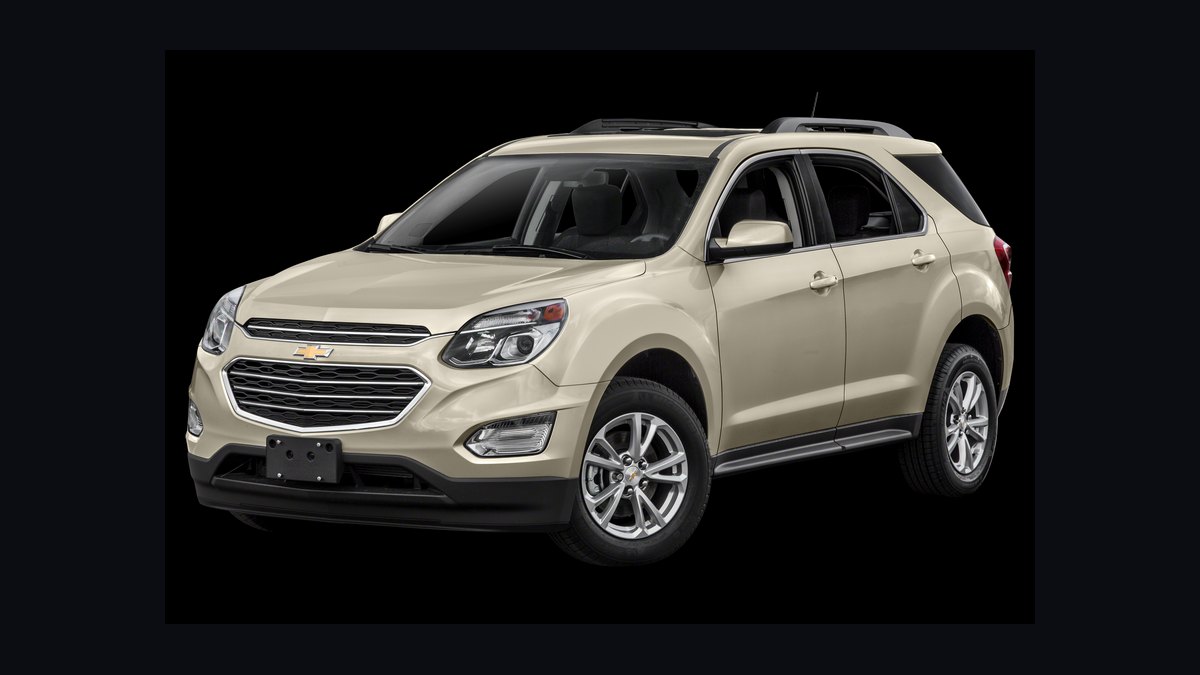 Best Chevrolet Equinox Model Years (Ranked) in 2027 — figure 8