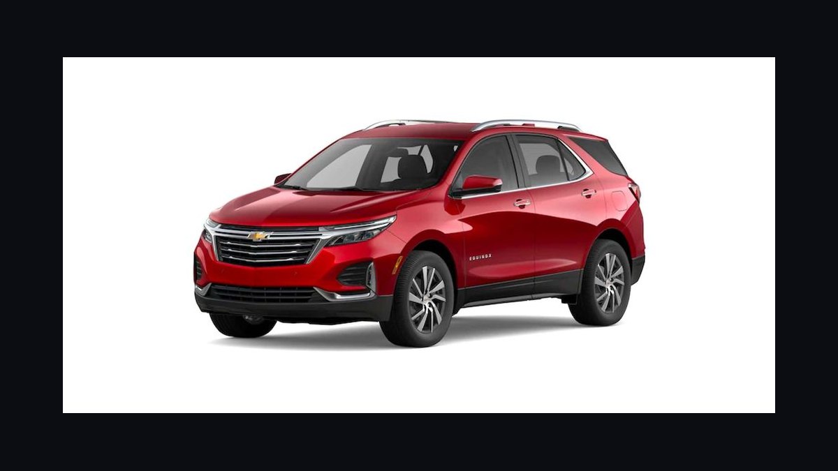 Best Chevrolet Equinox Model Years (Ranked) in 2027