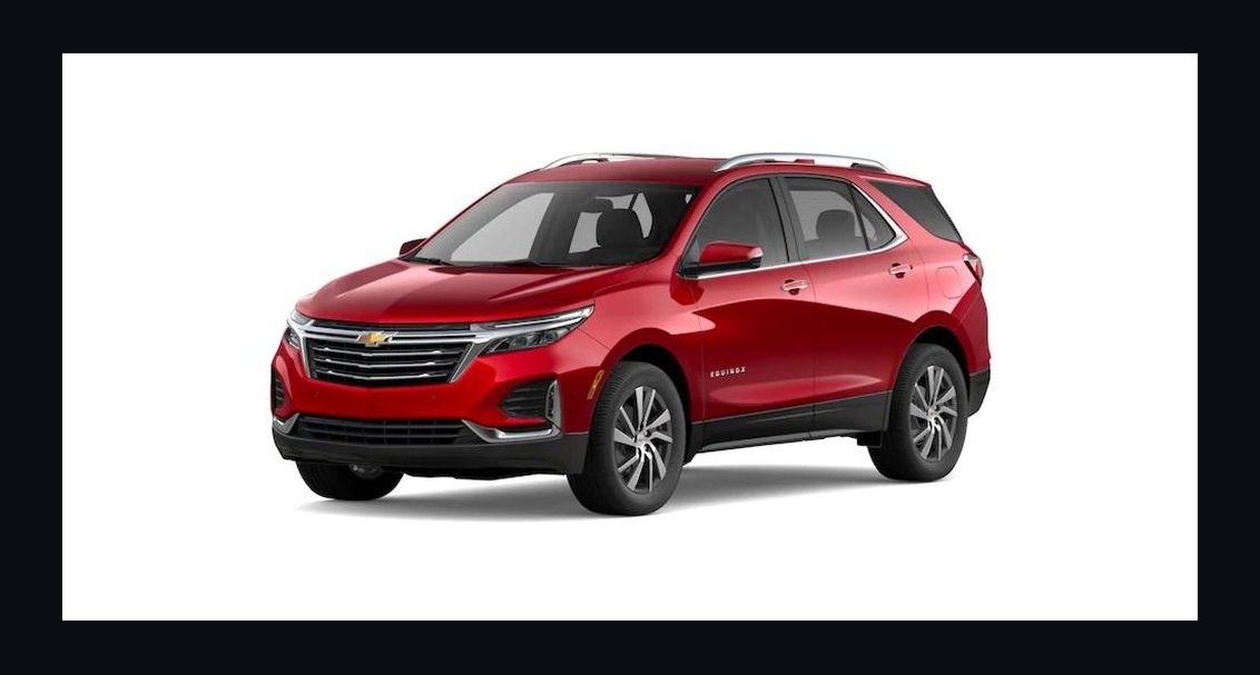 Best Chevrolet Equinox Model Years (Ranked) in 2027