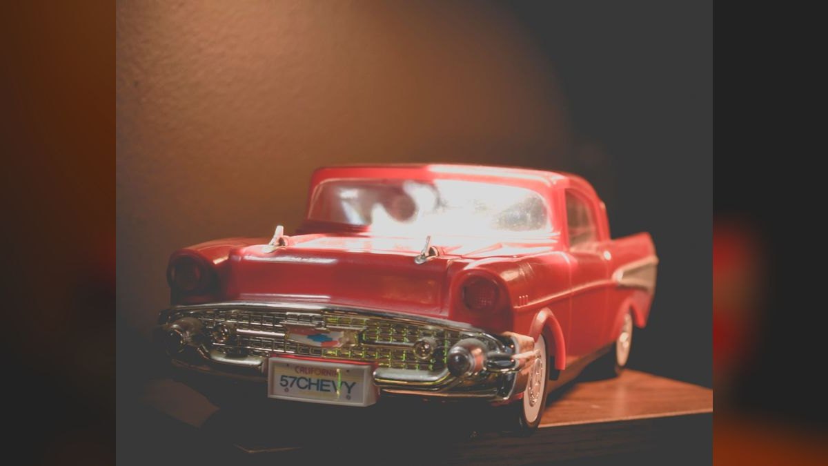 Best Chevrolet Malibu Model Years (Ranked) — figure 1