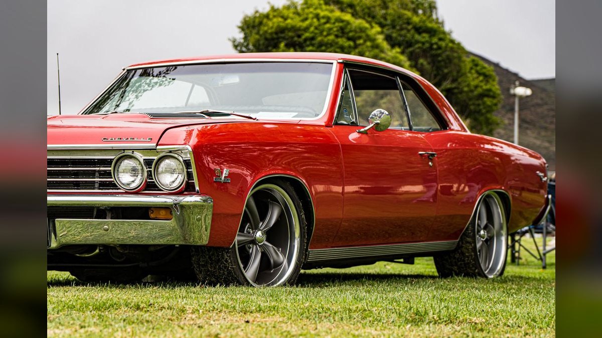 Best Chevrolet Malibu Model Years (Ranked) — figure 5