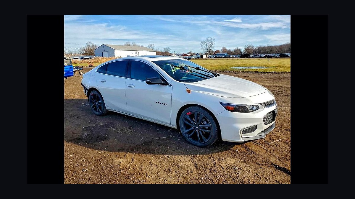 Best Chevrolet Malibu Model Years (Ranked) in 2027