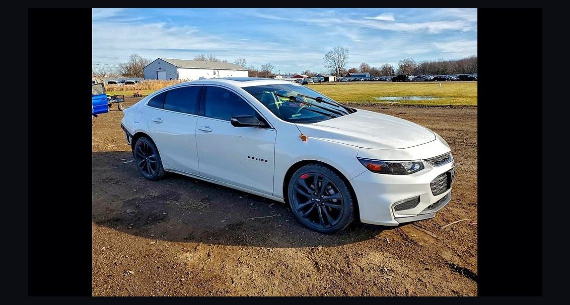 Best Chevrolet Malibu Model Years (Ranked) in 2027