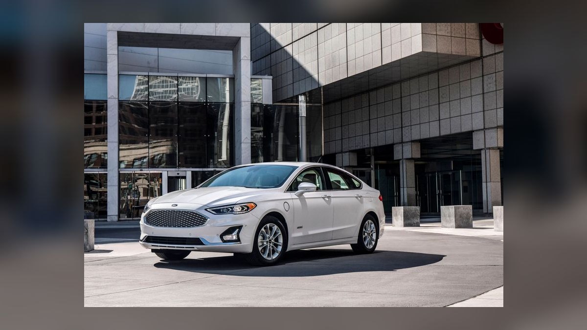 Best Ford Fusion Model Years (Ranked) in 2027 — figure 4
